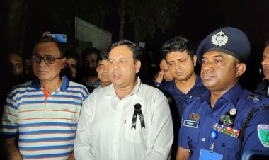 কুলাউড়ায় আরও জঙ্গি আস্তানার সন্ধান, সকালে অভিযান