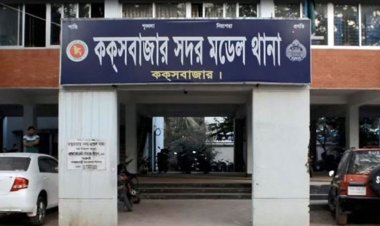 কক্সবাজারে পাহাড় ধসে নিহত ১