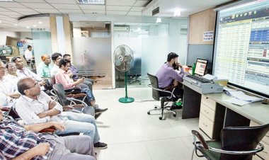 দেড় মাসে পুঁজিবাজার ছেড়েছে লাখের বেশি বিনিয়োগকারী