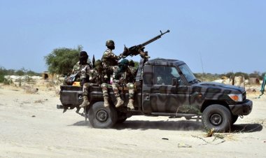 নাইজেরিয়ায় চোরাগোপ্তা হামলায় ২৬ সেনা নিহত