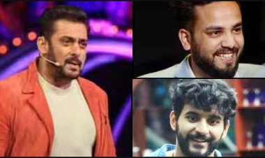 ‘বিগ বস ওটিটি-২’ বিজয়ী হলেন এলভিস যাদব