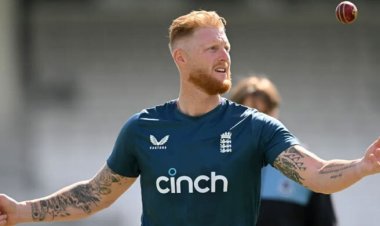অবসর ভেঙে বিশ্বকাপে ফিরছেন বেন স্টোকস!