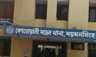 স্ত্রীকে শ্বাসরোধে হত্যার পর নিজেকে শেষ করলেন স্বামী