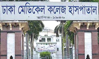 মোহাম্মদপুরে এলোপাতাড়ি কুপিয়ে দুই যুবককে জখম