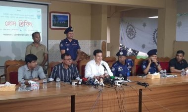 জঙ্গি আস্তানায় আটক ১৭ জনের মধ্যে চিকিৎসক-প্রকৌশলীও আছেন