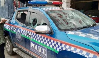 কক্সবাজারে সাঈদীর গায়েবানা জানাজাকে কেন্দ্র করে সংঘর্ষে নিহত ১