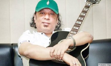 আইয়ুব বাচ্চুর জন্মদিন আজ