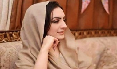 তোশাখানা মামলায় বুশরাকে জেআইটির জিজ্ঞাসাবাদ