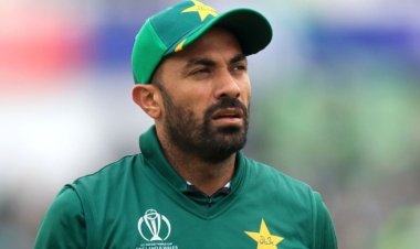 আন্তর্জাতিক ক্রিকেটকে বিদায় বললেন ওয়াহাব রিয়াজ