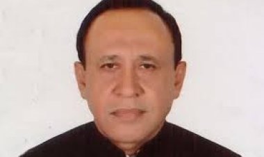 ‘অশান্তি করলে ঘরবাড়ি জ্বালিয়ে দেয়া হবে’