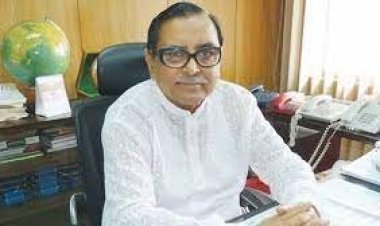  ৩১ বছরেও রাশেদ খান মেনন হত্যাচেষ্টার বিচার হয়নি