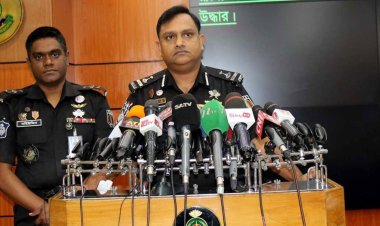 দেশকে অস্থিতিশীল করতে জঙ্গিরা সংঘবদ্ধ হচ্ছে: র‍্যাব