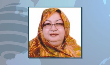  ধর্ষণ মামলায় আইডিয়াল স্কুলের অধ্যক্ষ ফাওজিয়া রাশেদীর জামিন বহাল