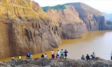 মিয়ানমারে ভূমিধসে নিহত ২৫, নিখোঁজ ১৪