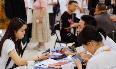 চীনে ২১ শতাংশ মানুষ বেকার