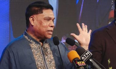  পাঁচ বছরের সাধনায় গানের গলা ঠিক করেছি: মাহফুজুর রহমান