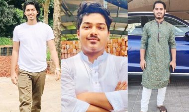  সাঈদীকে নিয়ে ফেসবুকে পোস্ট, ৩ ছাত্রলীগ নেতাকে অব্যাহতি 