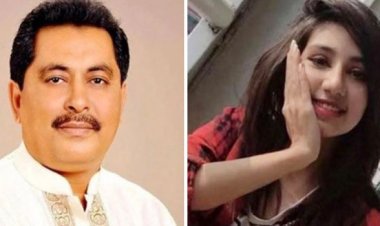  টিপু-প্রীতি হত্যা মামলা : কাউন্সিলর মনসুর কারাগারে 