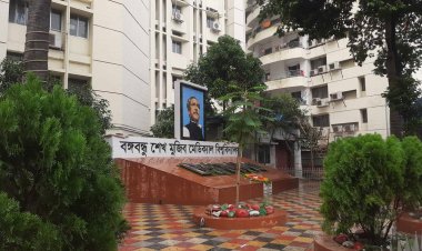  সাঈদীর চিকিৎসা বিধিসম্মত ভাবেই হয়েছে, দাবি বিএসএমএমইউর