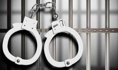 ঈশ্বরদীতে জামায়াতের ১১ নেতাকর্মী কারাগারে