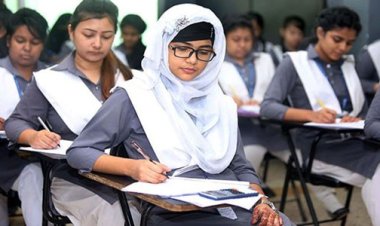 আজ থেকে শুরু হচ্ছে এইচএসসি পরীক্ষা