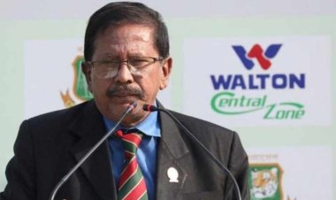 রকিবুল কান্ডে বিব্রত বিসিবি!