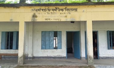 মাসের পর মাস অনুপস্থিত প্রধান শিক্ষক, বেতন-ভাতা তুলছেন নিয়মিত