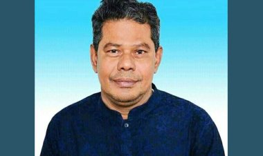 বিচারপতিকে নিয়ে বিরূপ মন্তব্য, দিনাজপুর পৌর মেয়রকে তলব