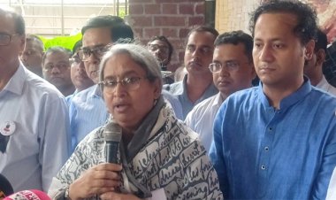 আগামী বছর এসএসসি ফেব্রুয়ারিতে, এইচএসসি এপ্রিলে: শিক্ষামন্ত্রী
