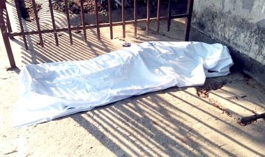 সেচ পাম্পের তারে জড়িয়ে যুবকের মৃত্যু