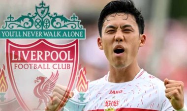 জাপানি মিডফিল্ডার দলে ভেড়ালো লিভারপুল 