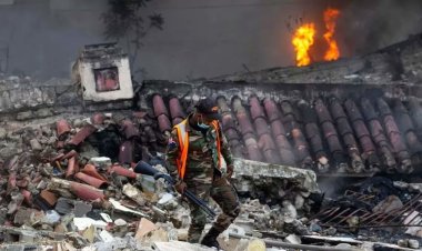 ডোমিনিকান রিপাবলিকে বিস্ফোরণে শিশুসহ নিহত ২৫