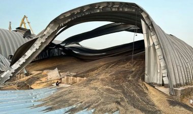 কৃষ্ণসাগরের নতুন রুটে ইউক্রেনের জাহাজ