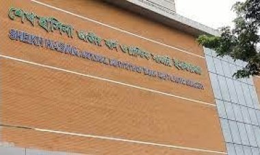  কদমতলীতে গ্যাস লিকেজ থেকে বিস্ফোরণে দগ্ধ একজনের মৃত্যু