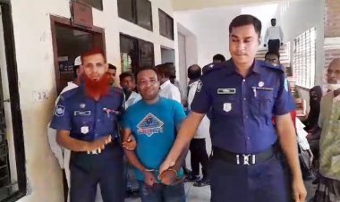 লক্ষ্মীপুরে পর্নোগ্রাফি মামলায় যুবকের ৫ বছরের জেল