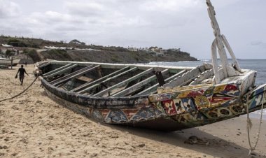  কেপ ভার্দে উপকূলে ৬০ জনের বেশি অভিবাসনপ্রত্যাশীর মৃত্যুর শঙ্কা