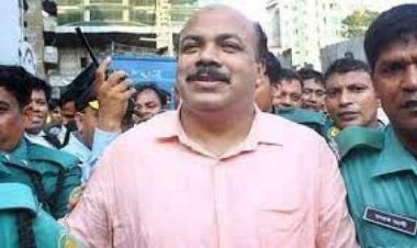 দুদকের মামলা আসলাম চৌধুরীর বিরুদ্ধে দুদক কর্মকর্তার সাক্ষ্য