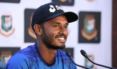  কপালে থাকলে বিশ্বকাপ জিতব ইনশাআল্লাহ : তামিম