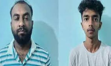 খুমেক হাসপাতালে কর্মবিরতি ও ধর্মঘট অব্যাহত, গ্রেপ্তার ২