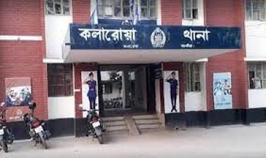  ছেলের বিয়ে নিয়ে দ্বিমত, স্বামীকে কোপালেন স্ত্রী