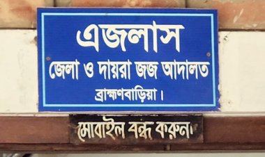  মা-ছেলেকে অ্যাসিড নিক্ষেপ, স্বামীর ৩ স্বজনের কারাদণ্ড