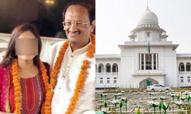 মুশতাকের আগাম জামিন, ছাত্রীকে নিরাপত্তা হেফাজতে নেওয়ার নির্দেশ