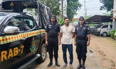 অপরিচিত নম্বরে পরিচয়, বিয়ের কথা বলে ডেকে নিয়ে গণধর্ষণ