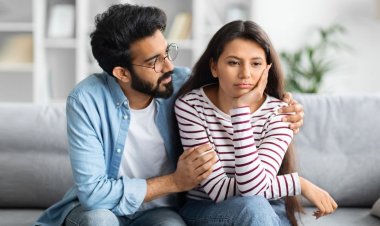 স্ত্রীকে যে ৪ কথা কখনোই বলবেন না