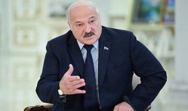 বেলারুশের প্রেসিডেন্ট ইউক্রেন যুদ্ধ বন্ধের উপায় জানালেন