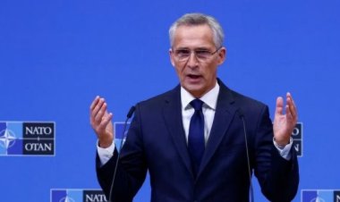 ন্যাটোকে খাটো করে দেখেছেন পুতিন: স্টলটেনবার্গ