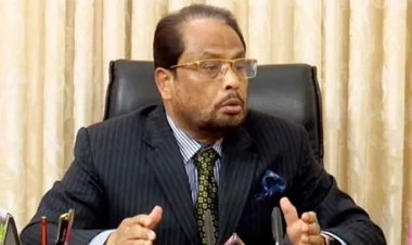 ভারত সফরে যাচ্ছেন জাতীয় পার্টির প্রতিনিধিদল
