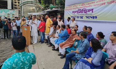 সরকার কূটনৈতিক শিষ্টাচার ভুলে গেছে : আ স ম রব