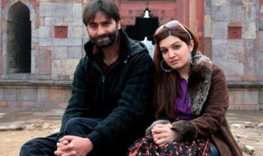 কাশ্মীরি বিচ্ছিন্নতাবাদী ইয়াসিন মালিকের স্ত্রী পাকিস্তানের মন্ত্রিসভায়