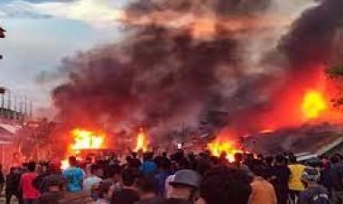 মণিপুরে আবার সংঘর্ষ, তিন কুকি যুবকের ছিন্নভিন্ন দেহ উদ্ধার